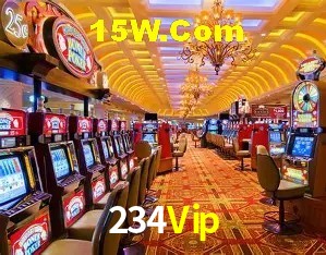Desvendando o Mundo dos Jogos Virtuais na 234Vip